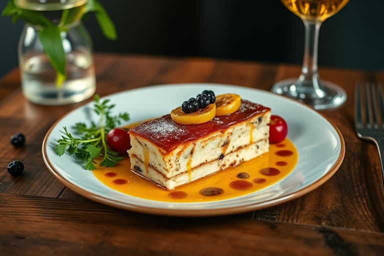 Jordbærkake og glasur Jeg