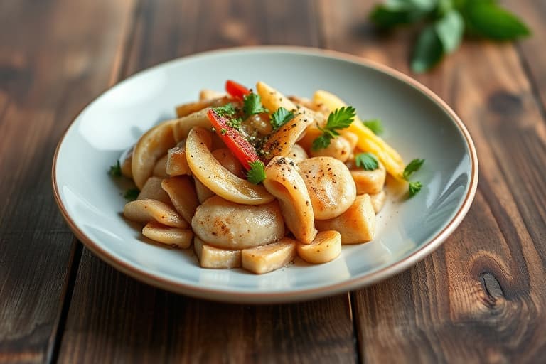 Sukkerfrie peanøttsmørkjeks