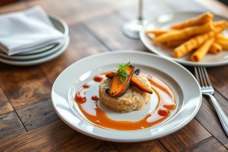 Best in Show bjørnebærkakemiks