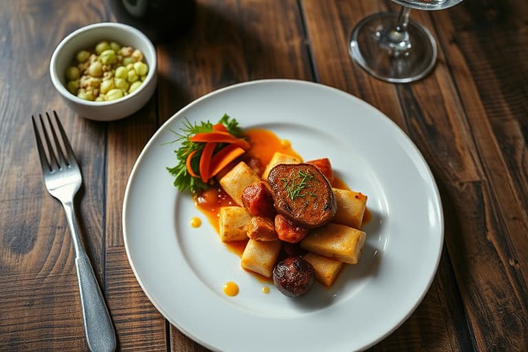 Kjøleskapsgurkemeier