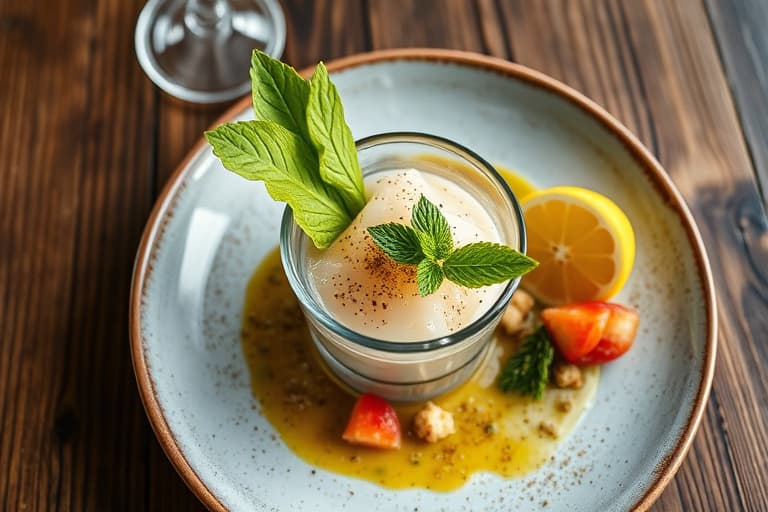 Beste jordbær-daiquiri