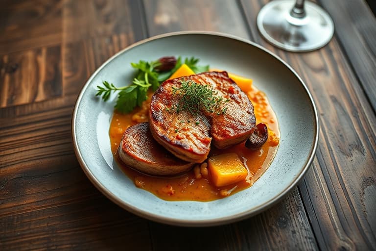 Enkelt og greit surdeigsbrød