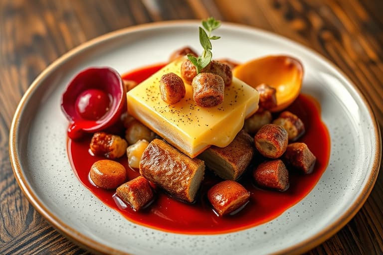 Den originale fantasy-fudgen