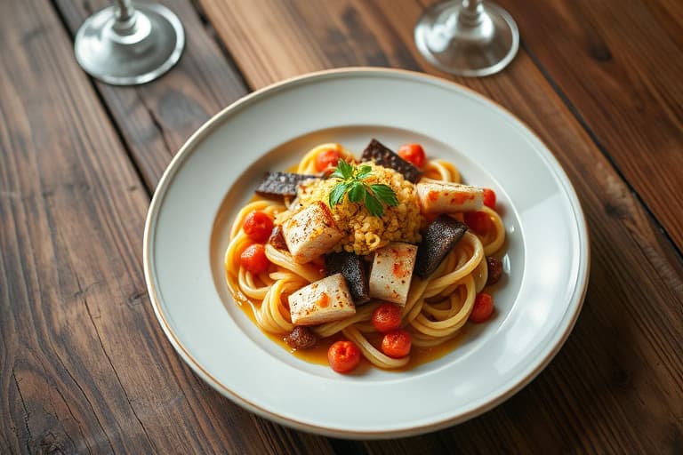 Tyrkisk potetgrateng