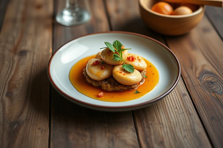 Dobbelbunns bønnepai