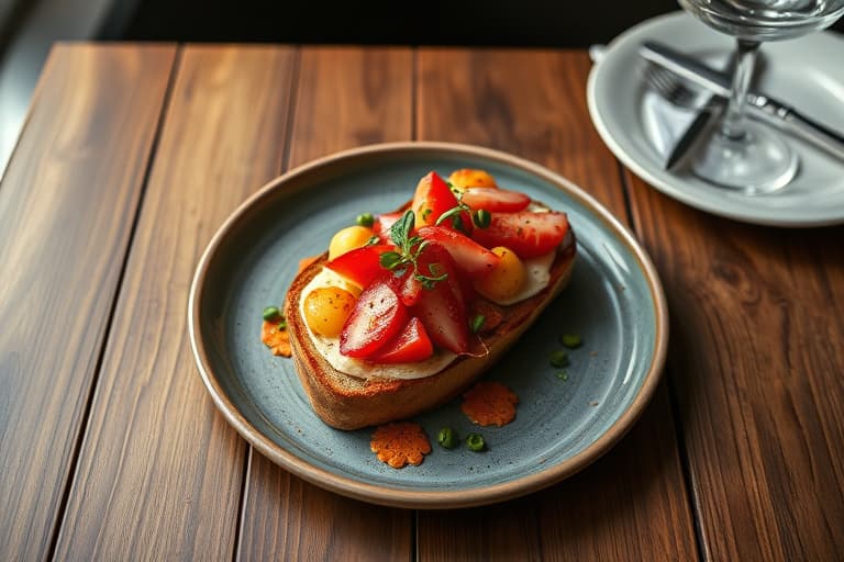 Chef Johns franske toast