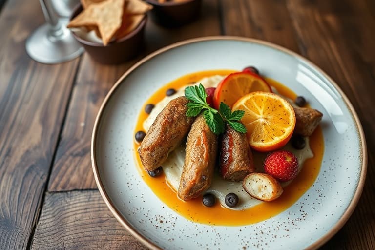 Morsomme kjeks-slukere