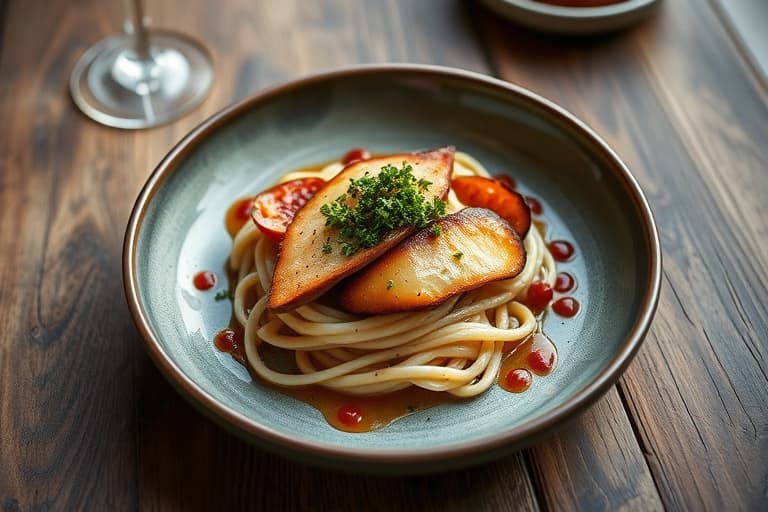 Tims grønne bønnegrateng i særklasse