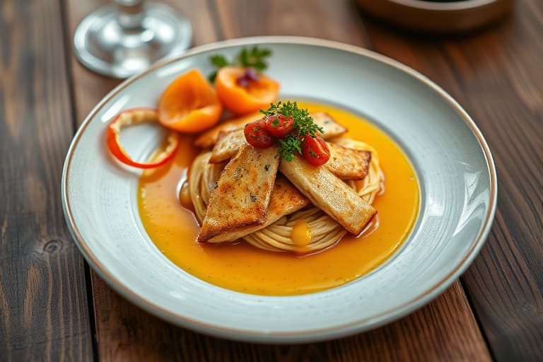 sunnere langsomkokt kylling- og tortillasaus