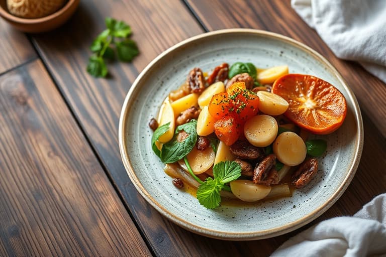 Veldig enkle peanøttsmørkjeks