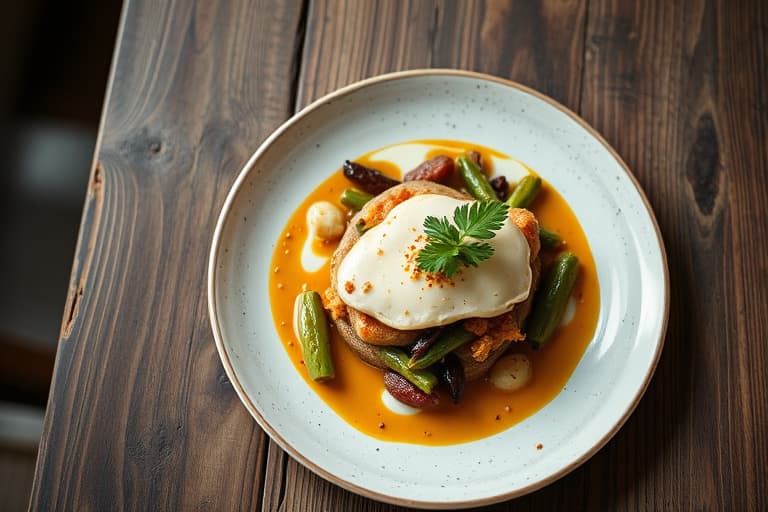 Ingen-peek biffgryte