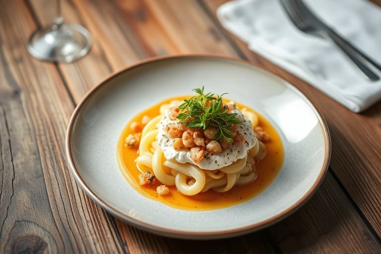 Hvitløksduftende sommergresskar og fersk mais