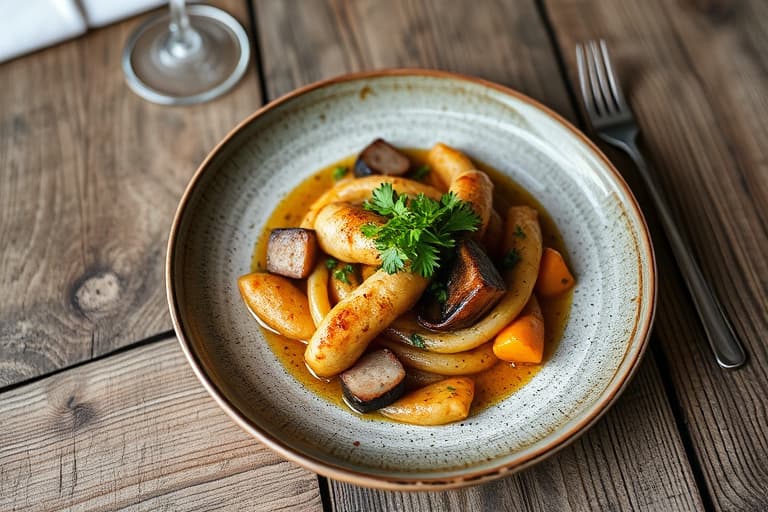 Helt fantastiske havregrynskjeks