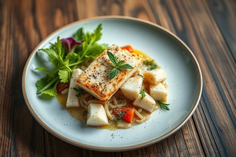 Verdens beste tunfisk-salat