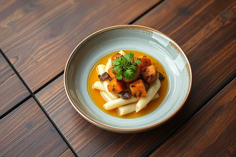 Mors smørkremglasur