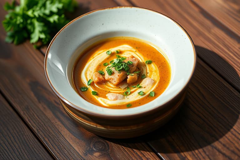 Lloyds Sunne Kylling Zoopa