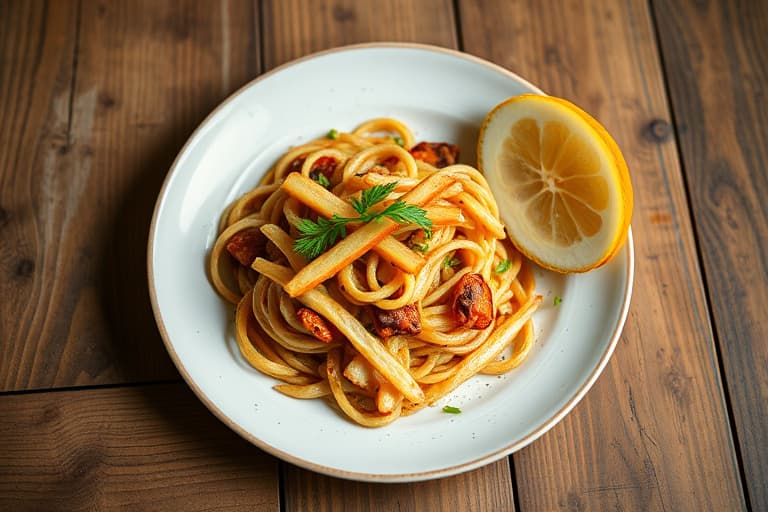 Fettfrie refriedbønner