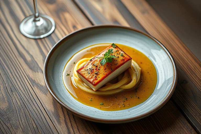 Enkel kyllinggryte med saus