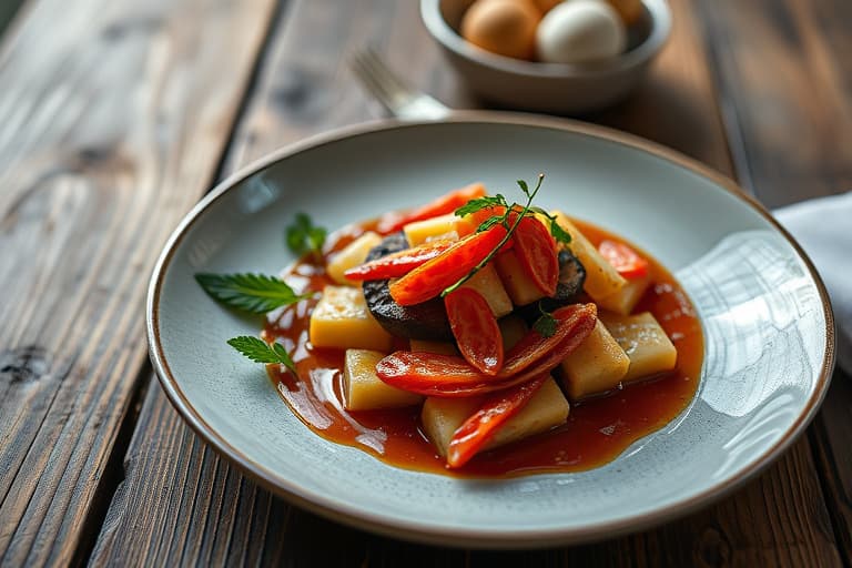 Tante Annes sesamkjeks