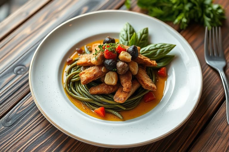 Superenkel rosmarinsbrød laget i brødmaskin