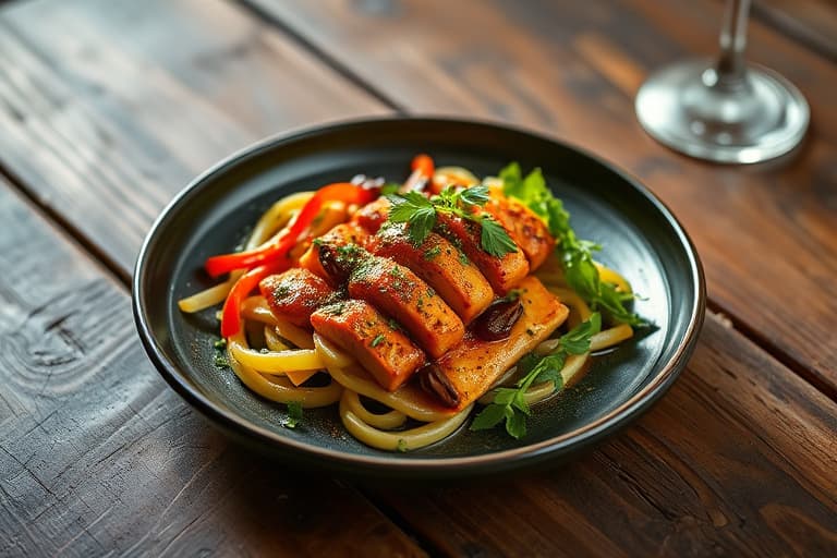 Cadillac Pimento-ost