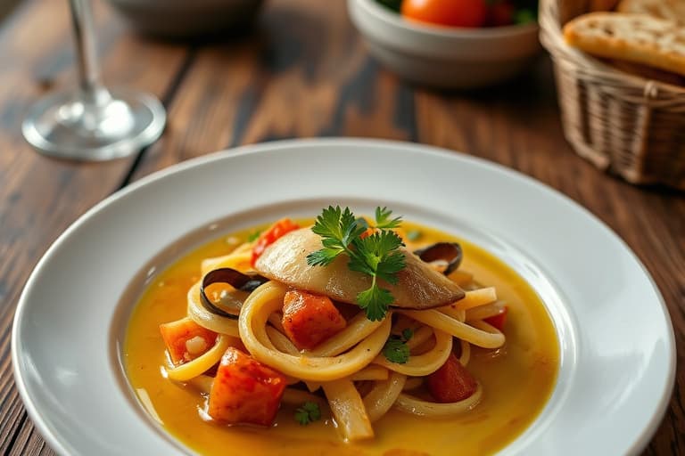 Tante Bettys franske dressing