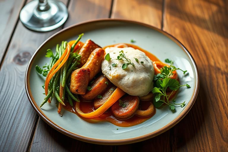 Min svigermors plommeloffebrod