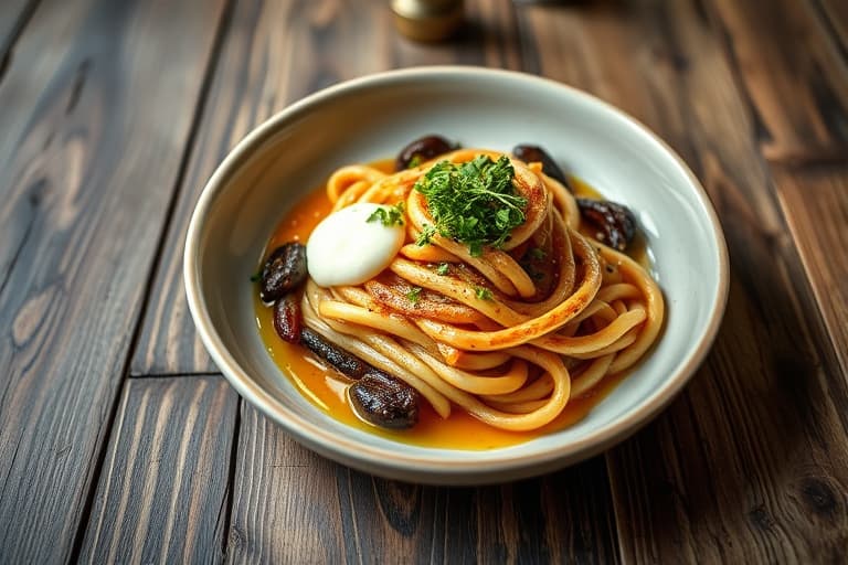 Shannons røyksmakende makaroni og ost