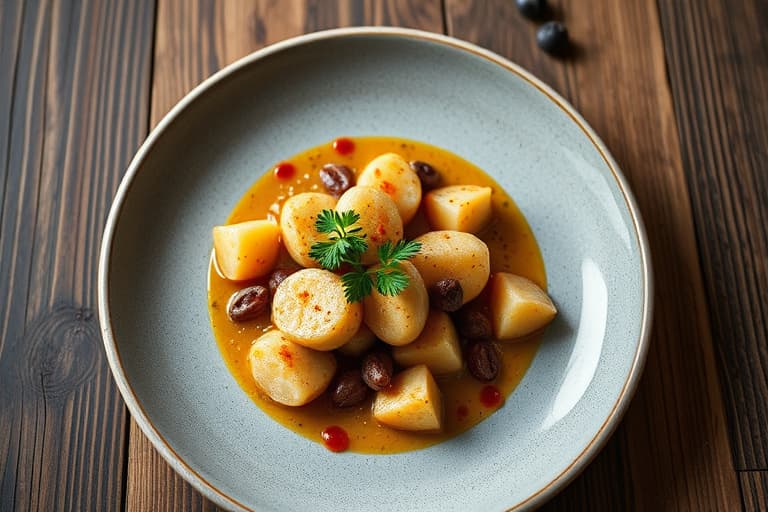 Karamellmacchiato iskrem