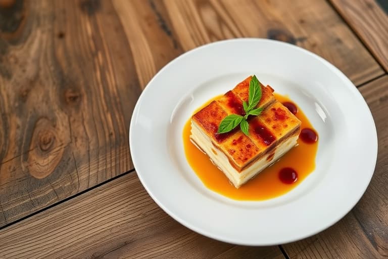 Jackies ferske ferskneglekake