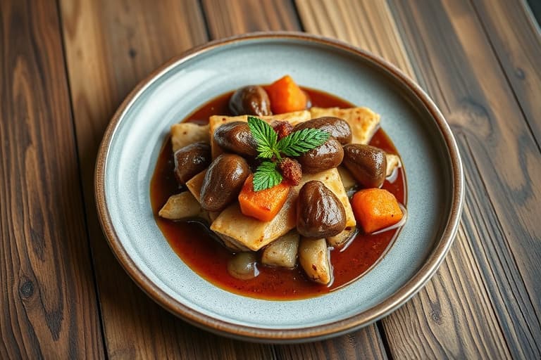 Heathers beste bakte kylling noensinne