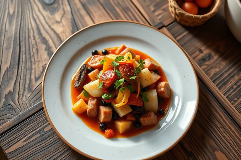 Skandinaviske mandelbark