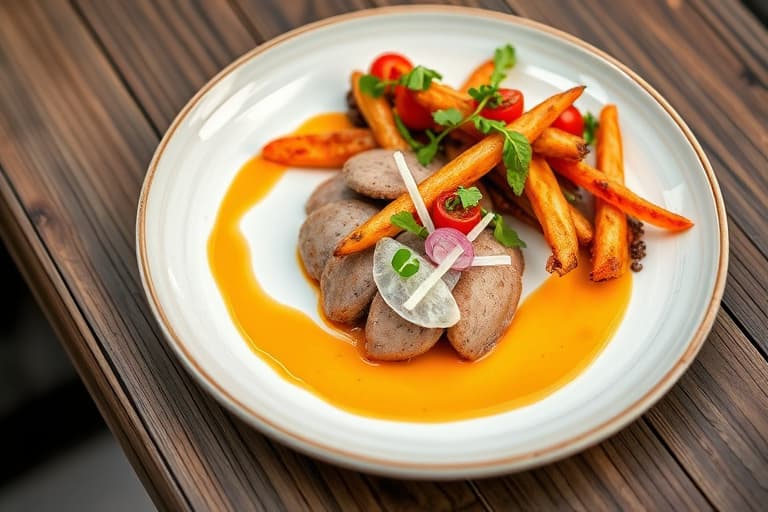 Lacy havregrynskjeks