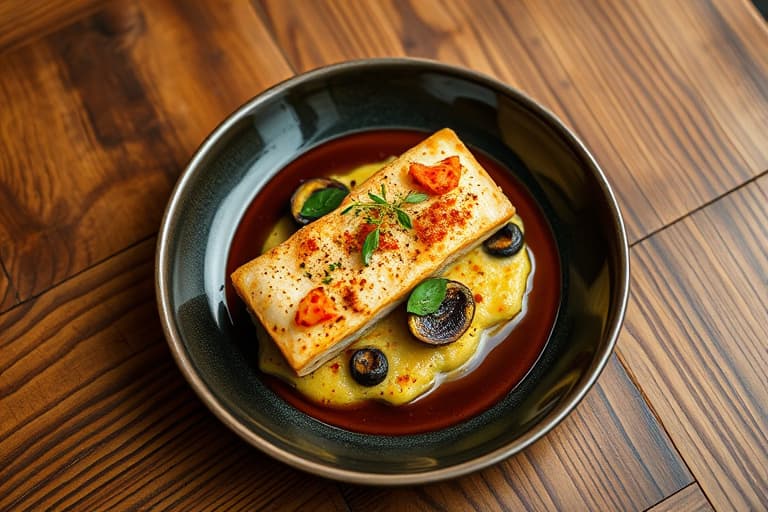 Jim sine laksepatties