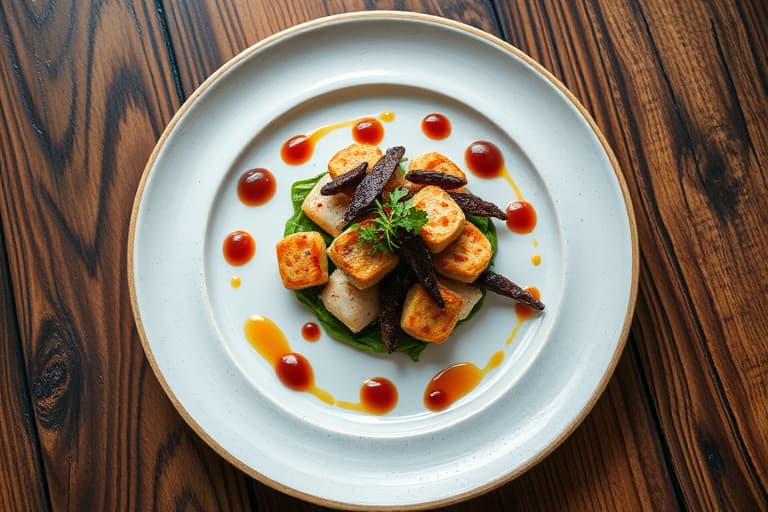 Chef Johns enkle eplepai