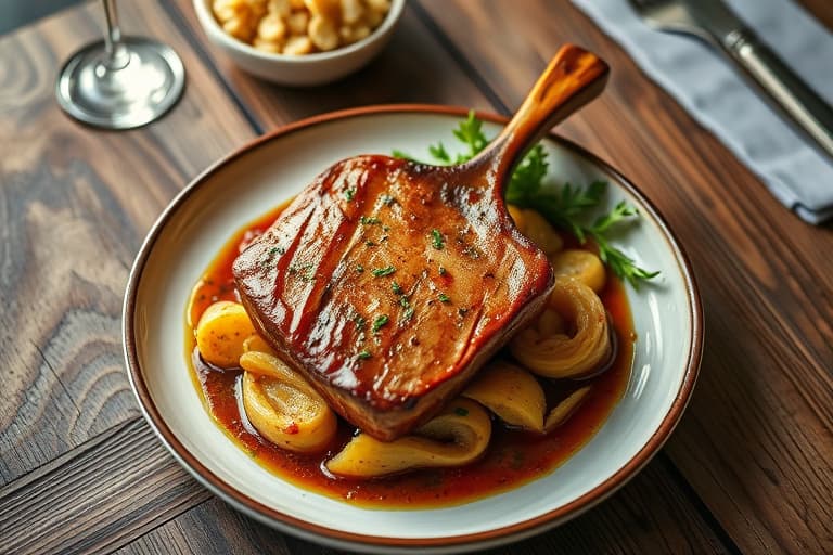 Pork Chop-kollisjoner