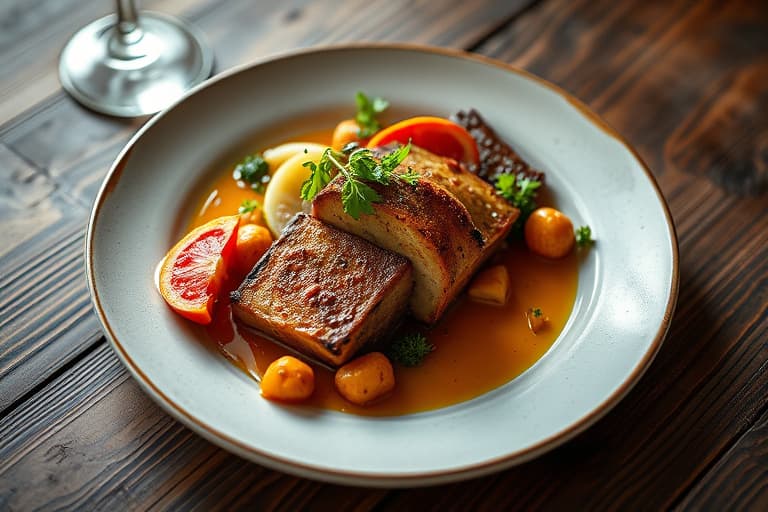 2-trinns kylling- og brokkolibake