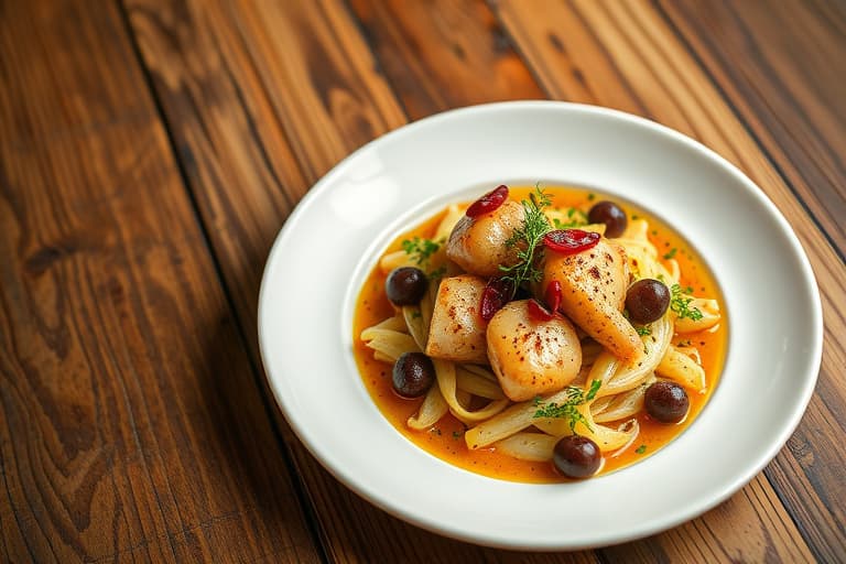 Rach's Brokkoligrateng