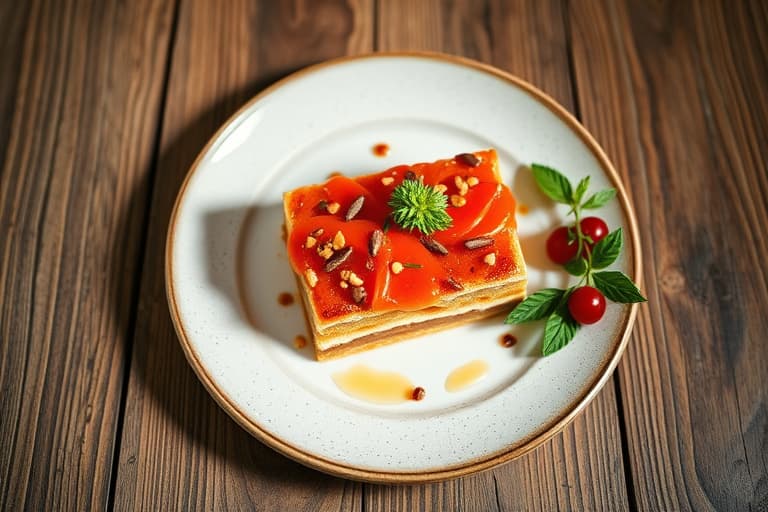 Barbie-kake i form av en dukke