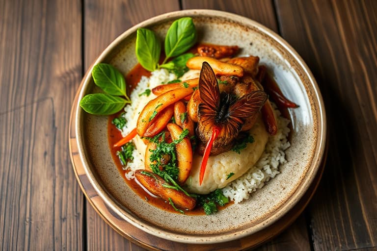 Bestemors Shoo-Fly-pai