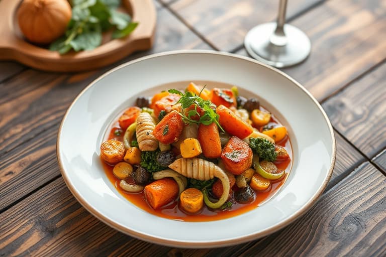 Festlig krakkerspredd