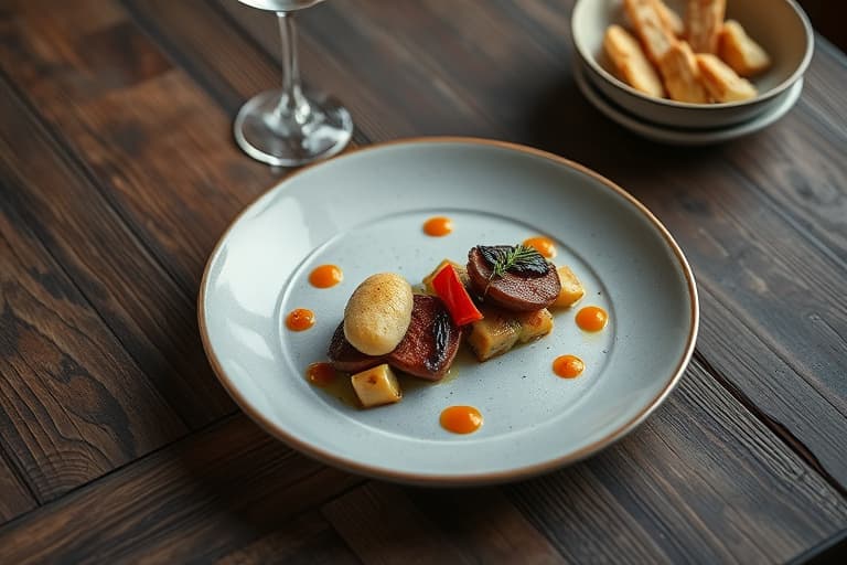 Øl- og oksegryte II