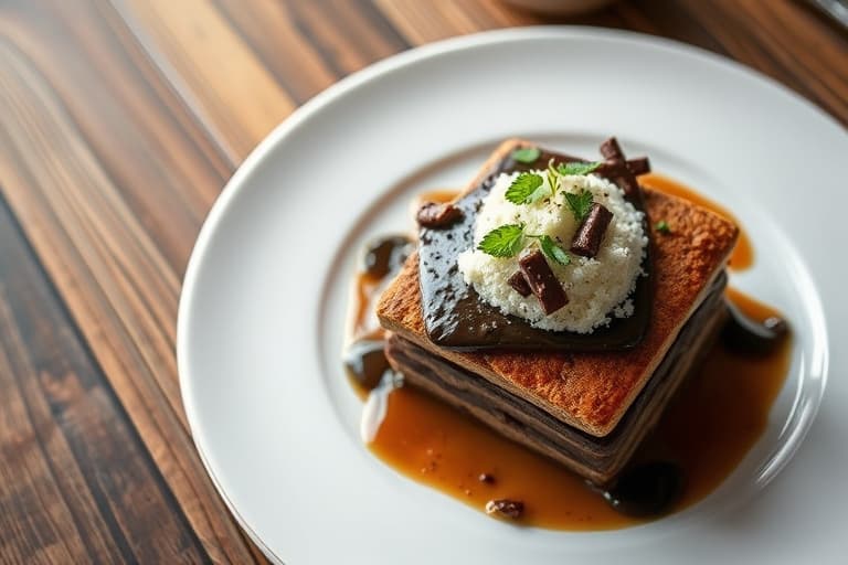 Ghirardelli® Mørk Sjokoladetrøfler