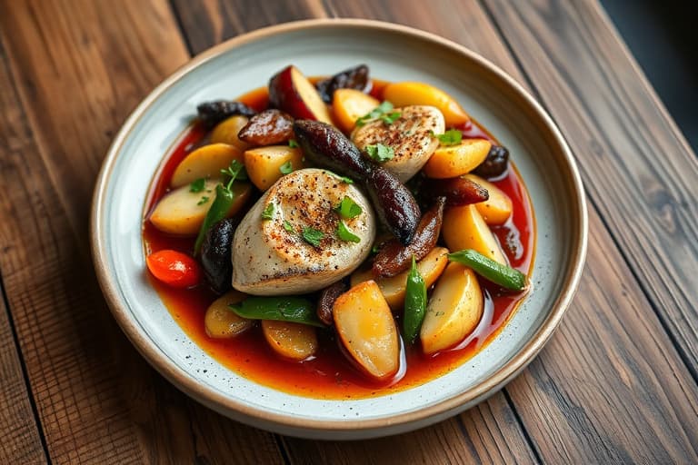 Martha Washington-sukkertøy