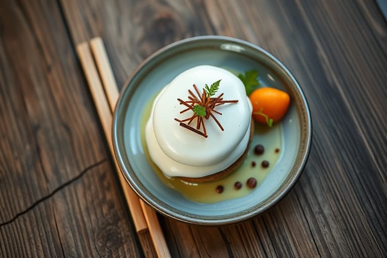 Virkelig god frosting!!!