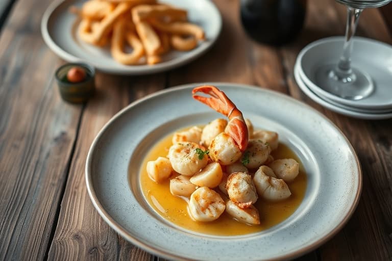 Joelles berømte varme dyp med krabbe og artisjokk