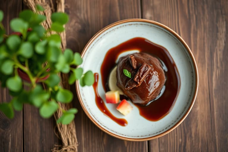 Jack sine sjokoladekjeks