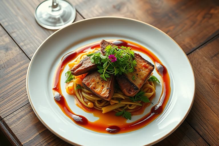 Bacons Ranch-ostekule