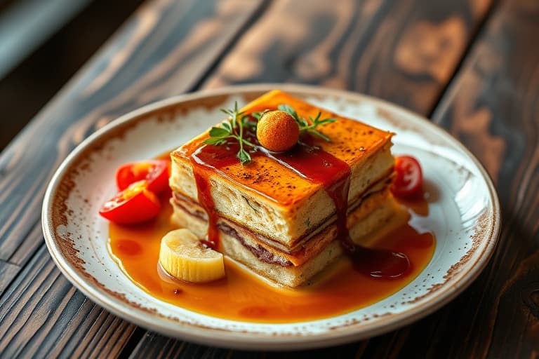 Harvey Wallbanger-kake