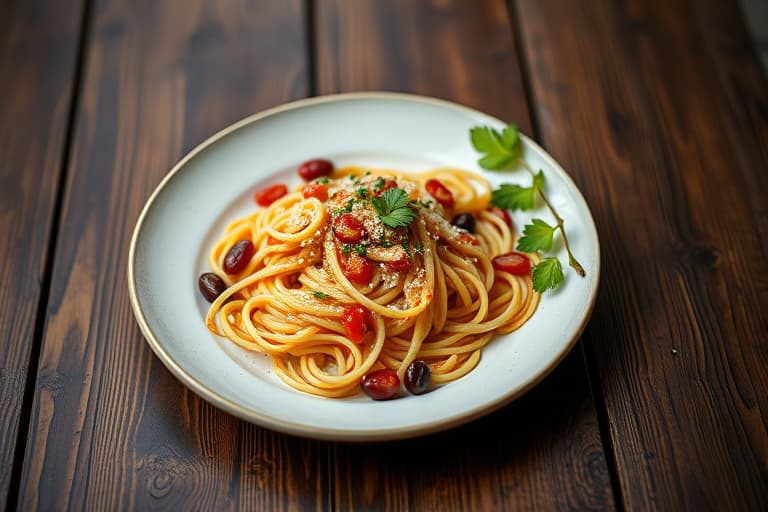 Rask artisjokkpasta-salat